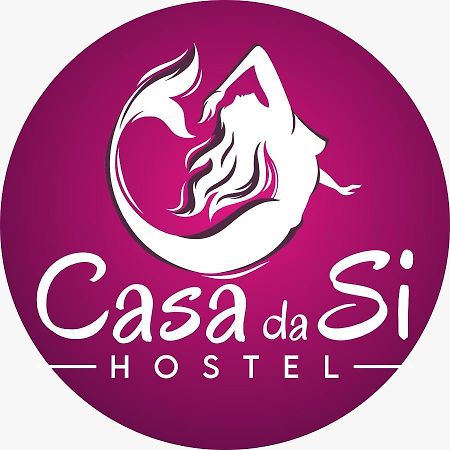Casa Da Si Hostel Ubatuba Bagian luar foto