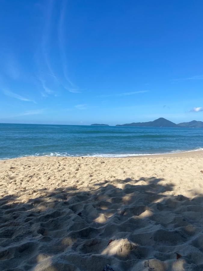Casa Da Si Hostel Ubatuba Bagian luar foto